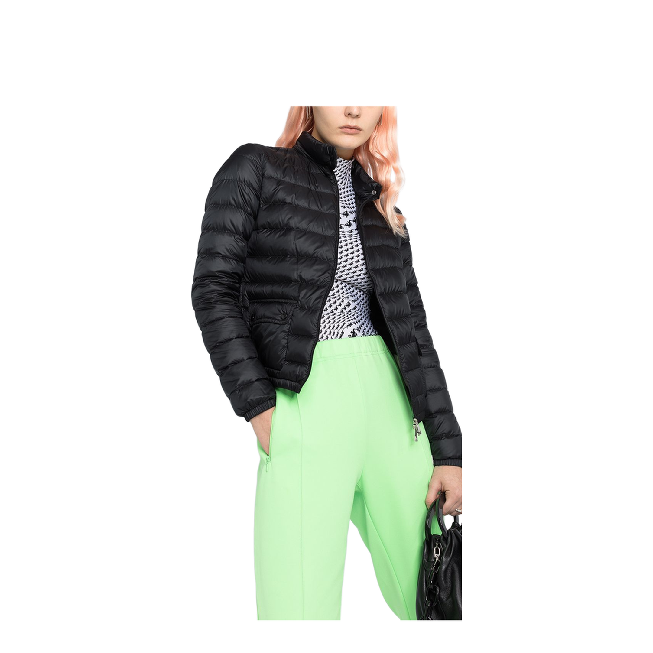 MAYFEYR - Moncler - Lans Down Jacket - L10931A1010053048999