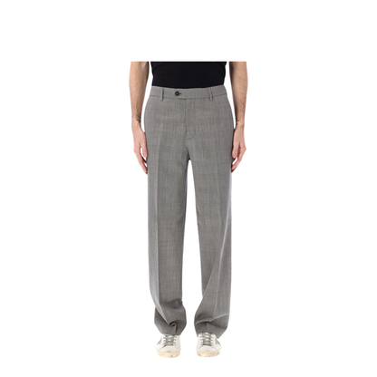 MAYFEYR - Golden Goose - Trousers - GMP02539P00231860567