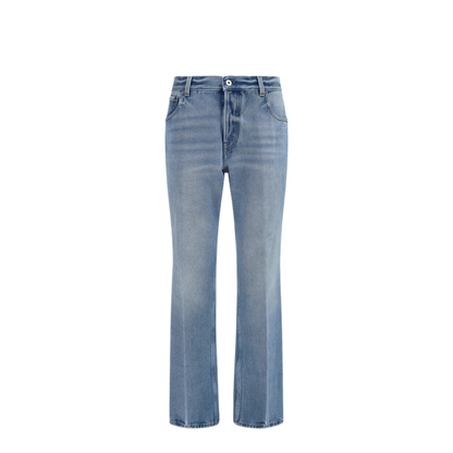 Denim Jeans