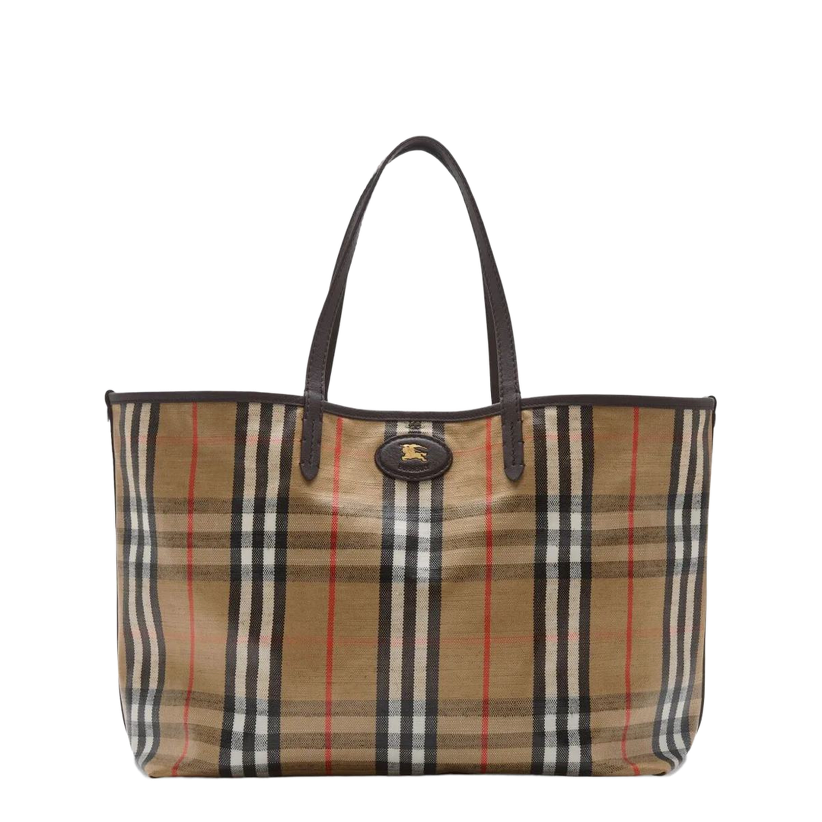 Highlands Medium Tote Bag