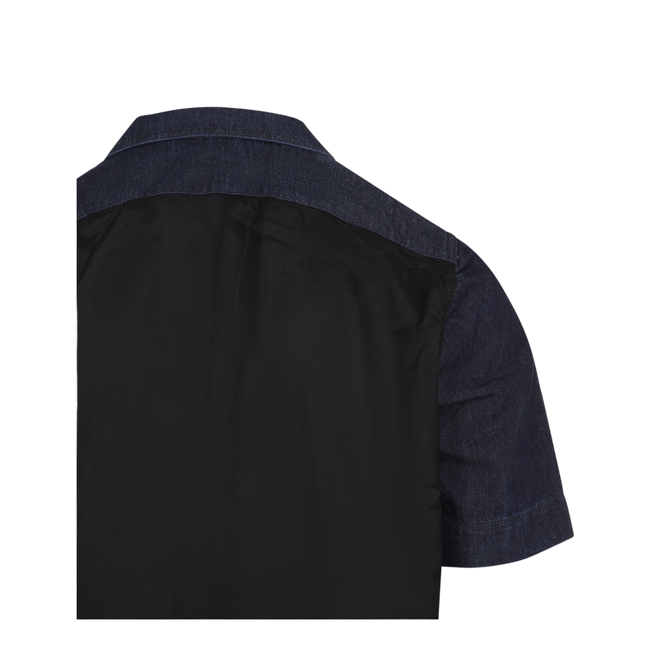 MAYFEYR - Dries Van Noten - Cameron Shirt - 2510207271553