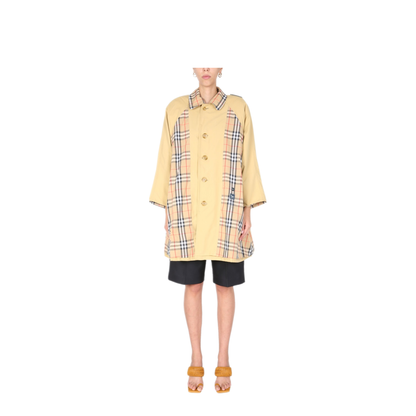 MAYFEYR - 1/OFF - Remade Burberry Trench - 12239355C