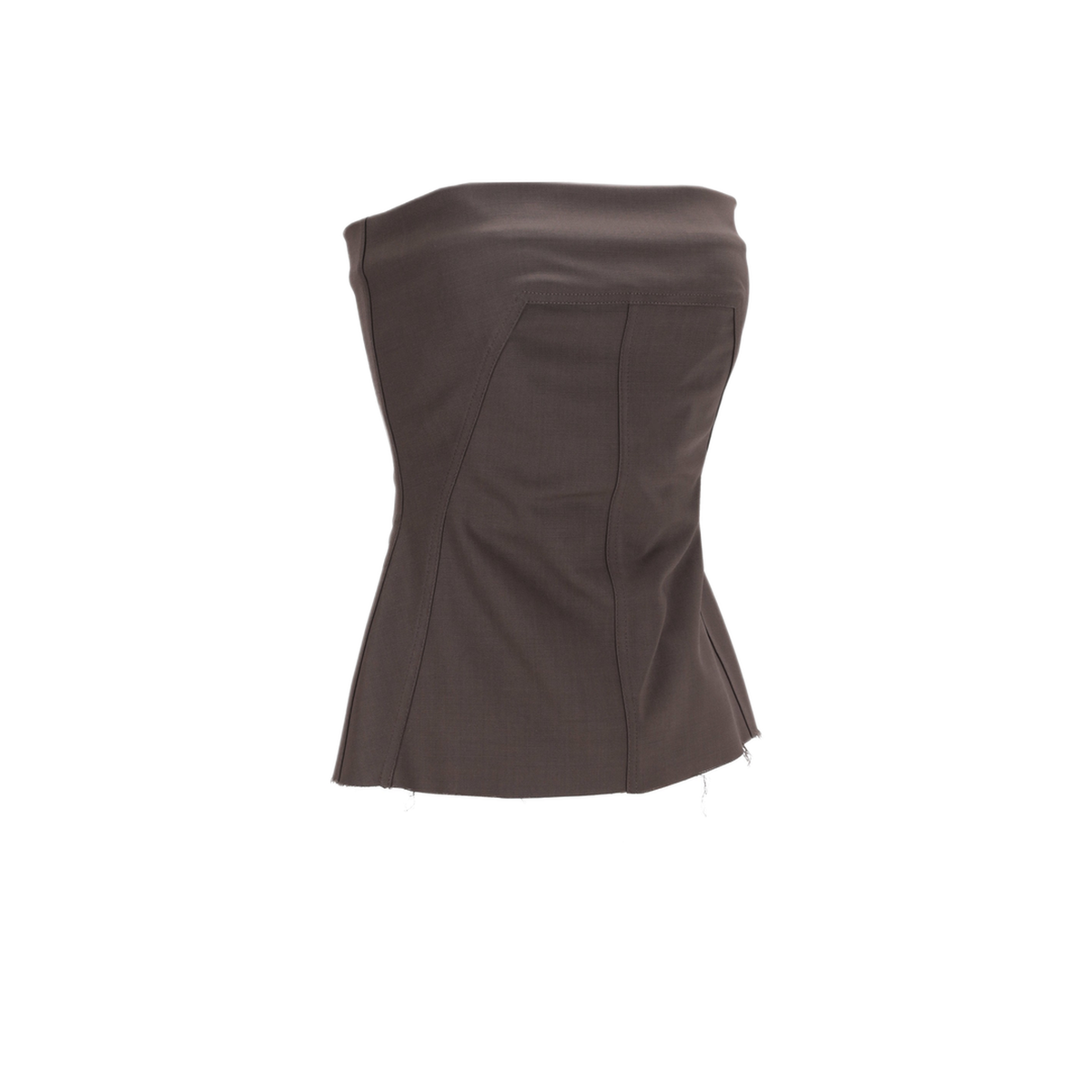 MAYFEYR - Rick Owens - Bustier Top - RP02E4127WST78