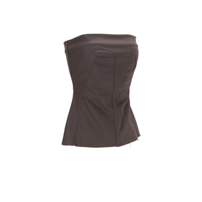MAYFEYR - Rick Owens - Bustier Top - RP02E4127WST78