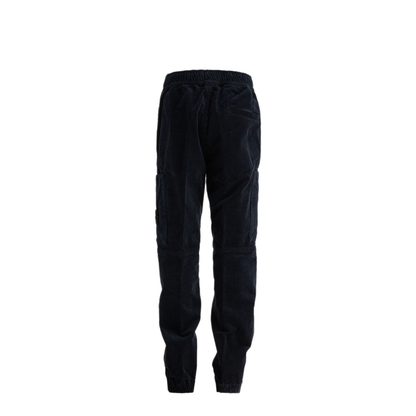 MAYFEYR - Stone Island Junior - Trousers - 3100005S0199V0020
