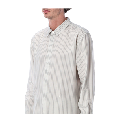 MAYFEYR - Saint Laurent - T-Shirts And Polos - 859786Y2N199787