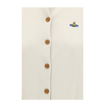 MAYFEYR - Vivienne Westwood - Bea Cardigan - 1803002PY001V