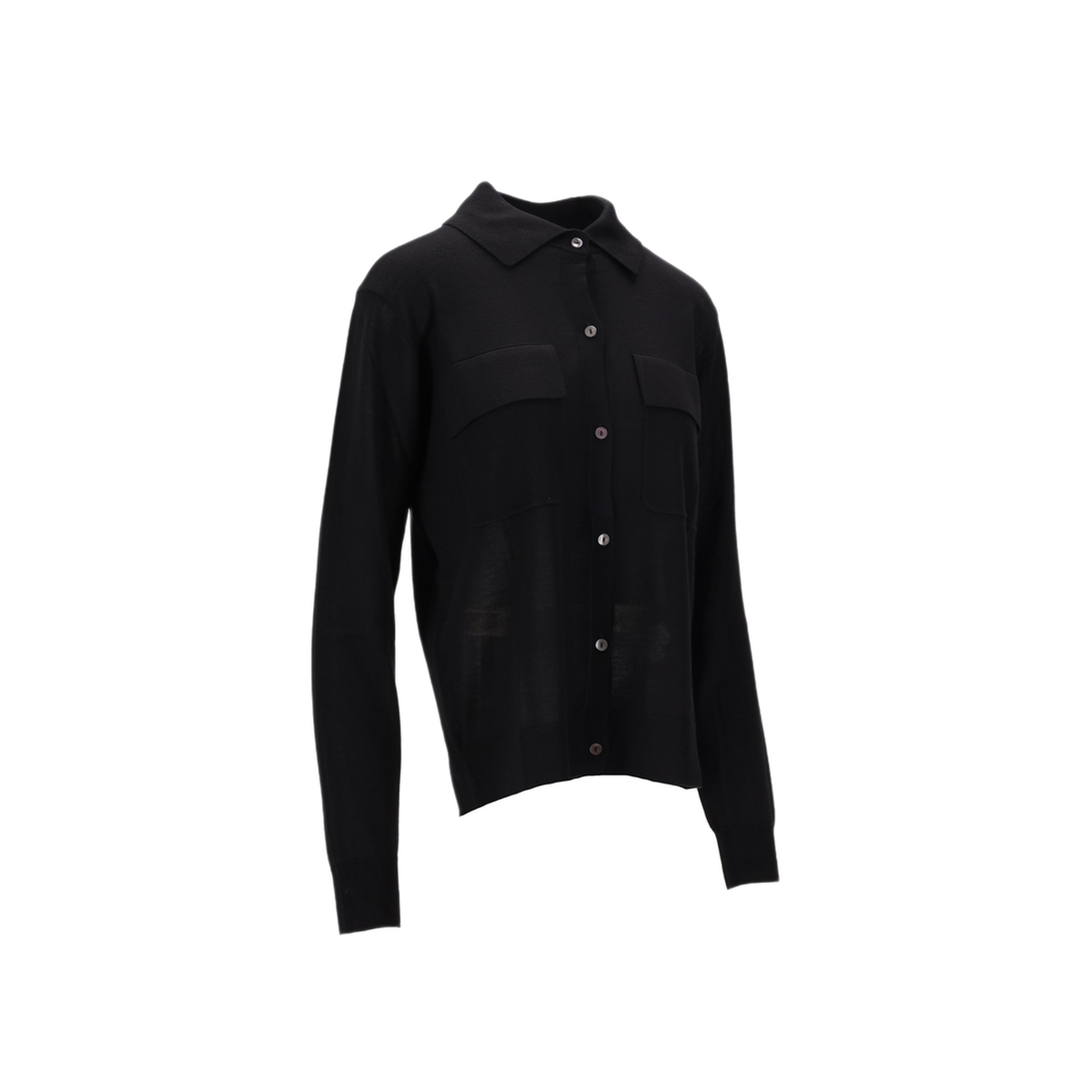 MAYFEYR - Parosh - Cardigan - D540912LINFA25W013