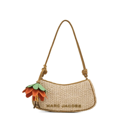 MAYFEYR - Marc Jacobs - Summer Woven Charm Shoulder Bag - 2S6HSH030H02