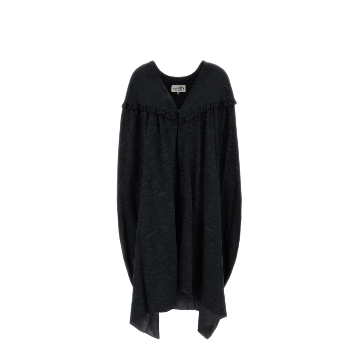MAYFEYR - Mm6 Maison Margiela - Midi Dress - S52DD0077M35737002J