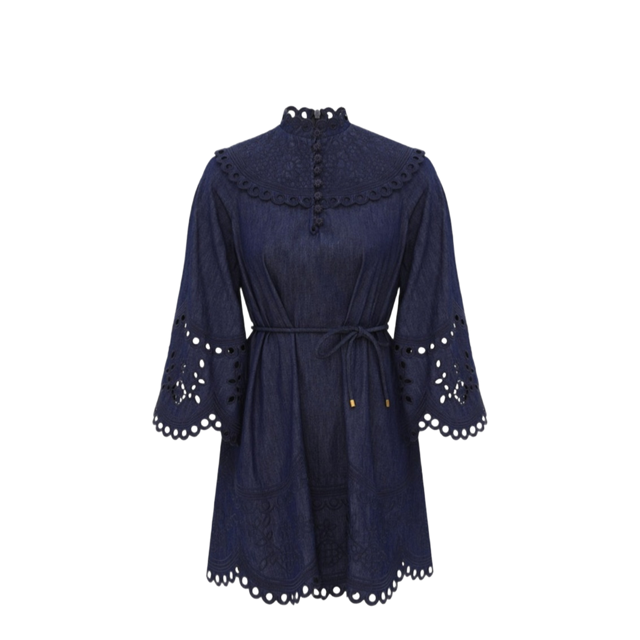 MAYFEYR - Zimmermann - Women'S Dress - 9161DSS263INK