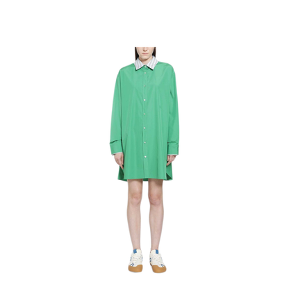 MAYFEYR - Loewe - Dresses Green - S359Y09XKZ4100