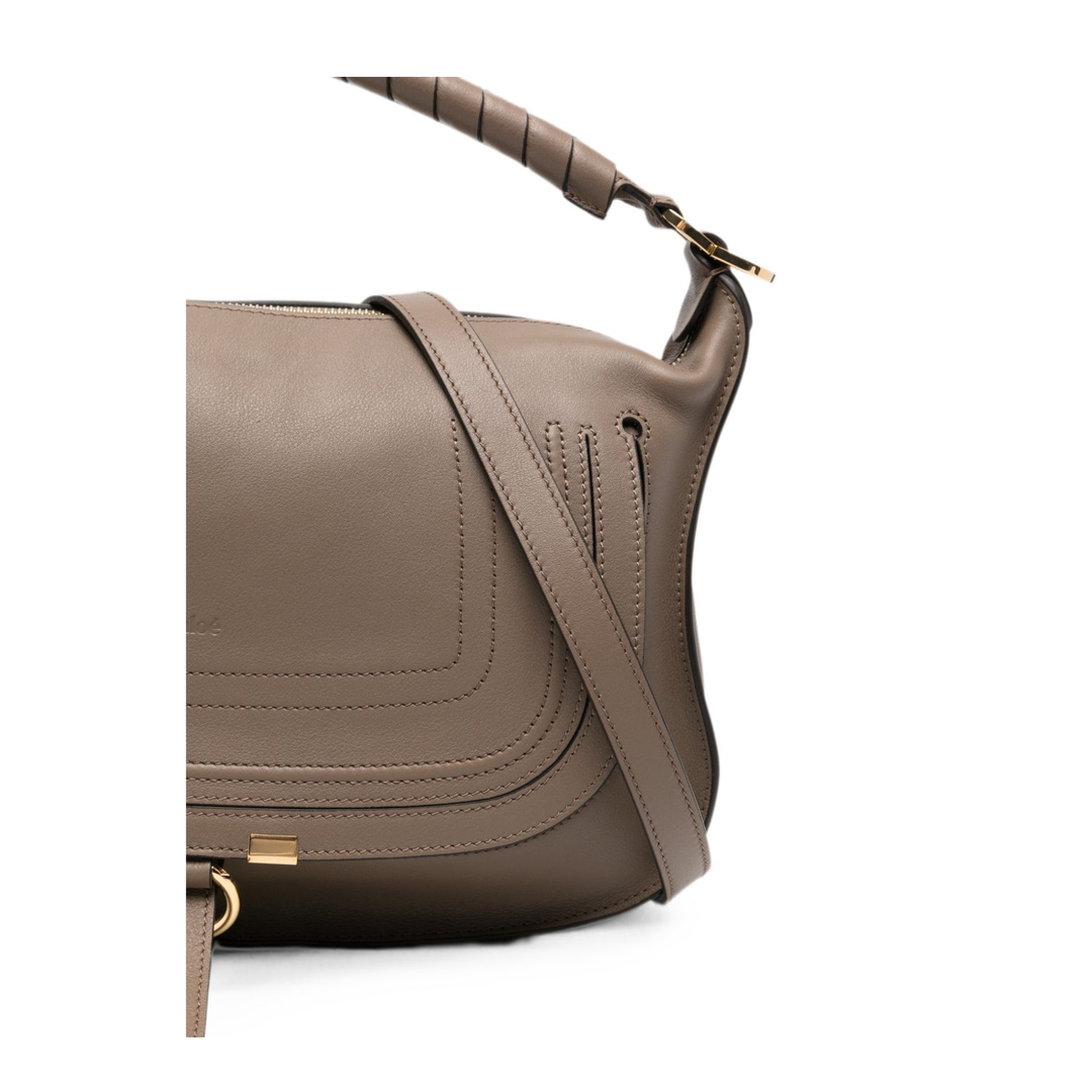 MAYFEYR - Chloè - Grey Bag - CH26SS882R3528H