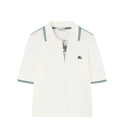 MAYFEYR - Burberry - T Shirts And Polos - 8127267B7078