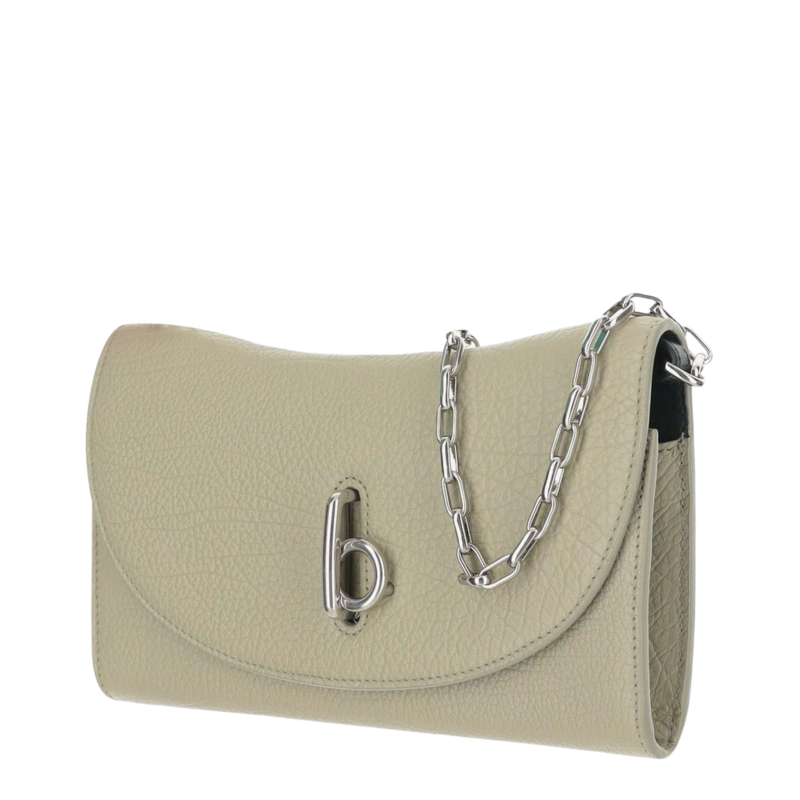 Rocking Horse Wallet on Chain