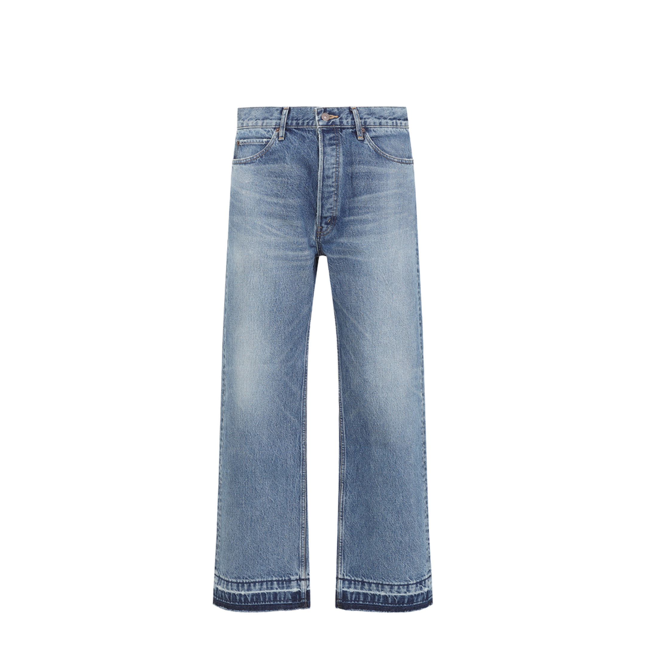 MAYFEYR - Celine - Wesley Jeans - 2N785930F