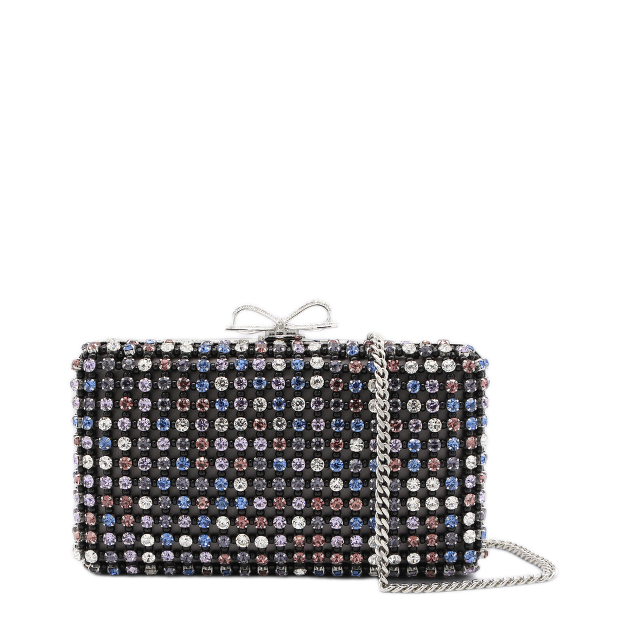 MAYFEYR - Self Portrait - Self Portrait Bags - RS26305BMUMULTI COLOURED