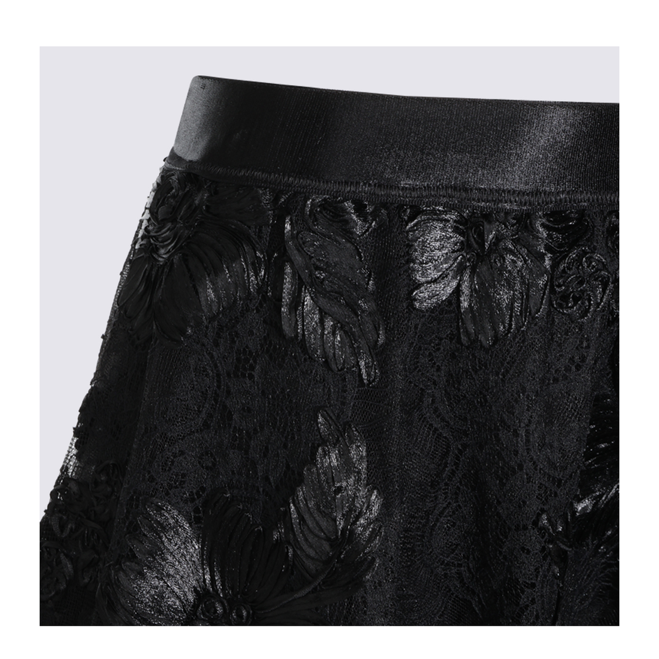 MAYFEYR - NISSA - Skirts - FS16840BLACK