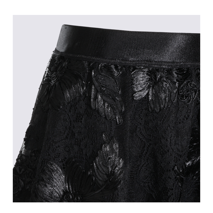 MAYFEYR - NISSA - Skirts - FS16840BLACK