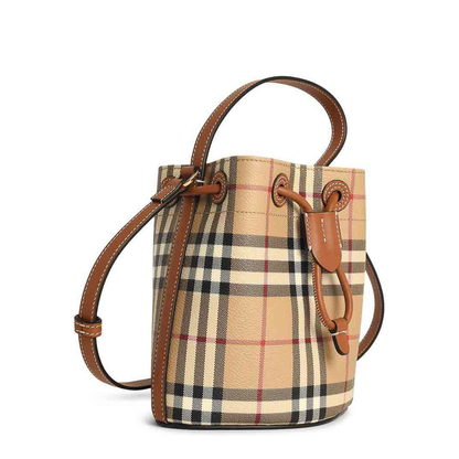 Mini Drawstring Bag