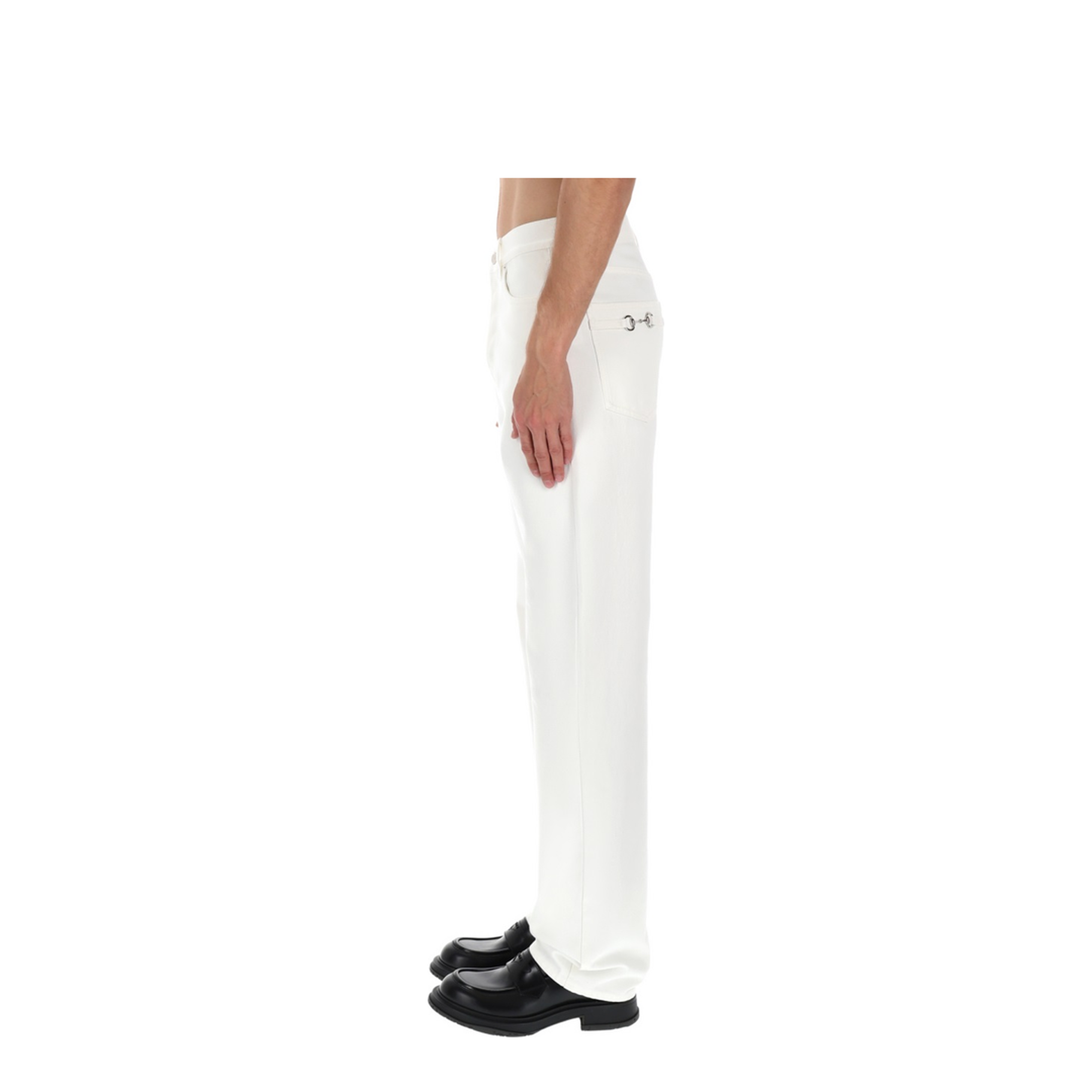TROUSERS
