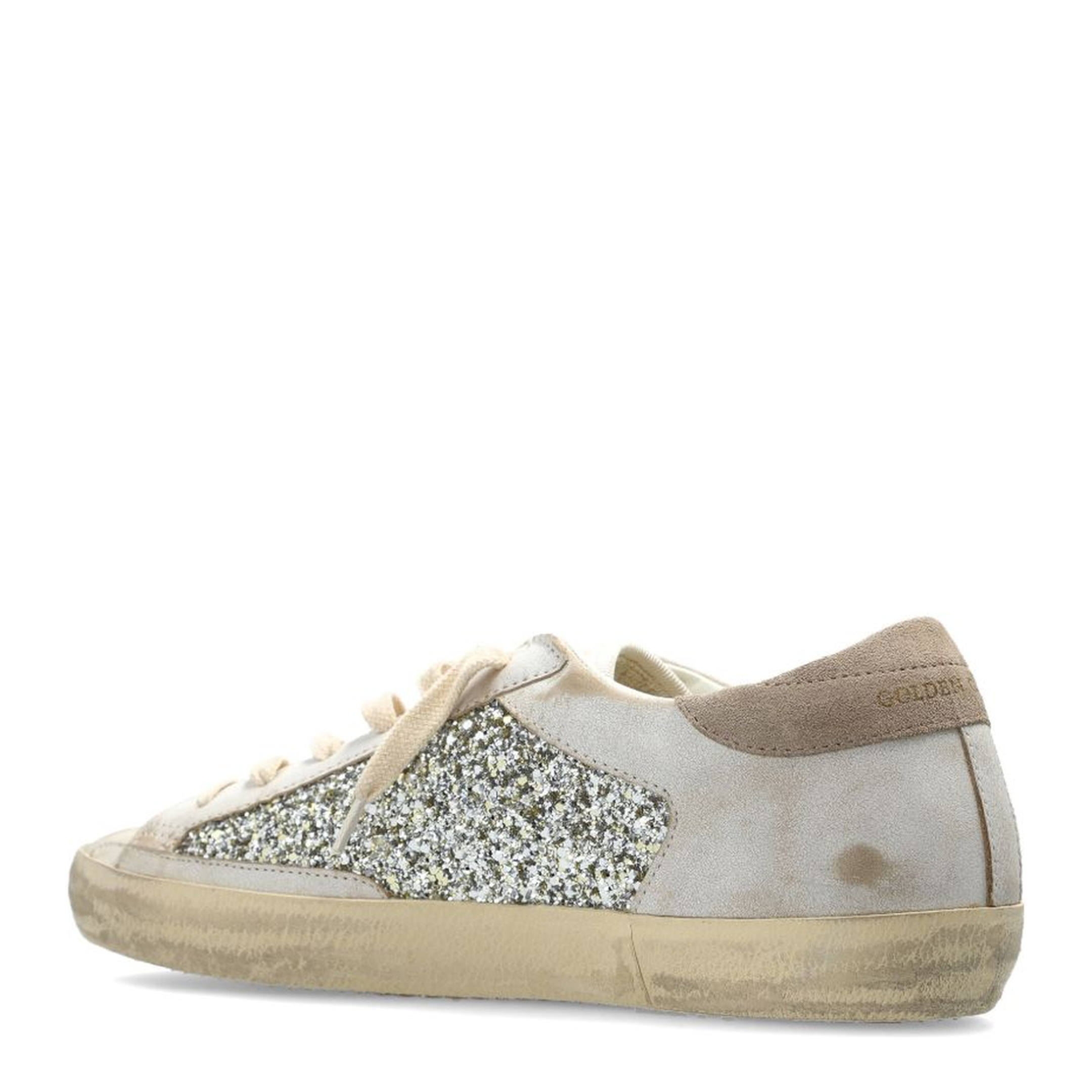 MAYFEYR - Golden Goose - Sneakers Silver - GWF00103F00890110931