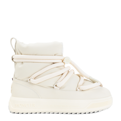 MAYFEYR - Moncler - Altive Mid Snow Boots - L209B4H00100M728721I