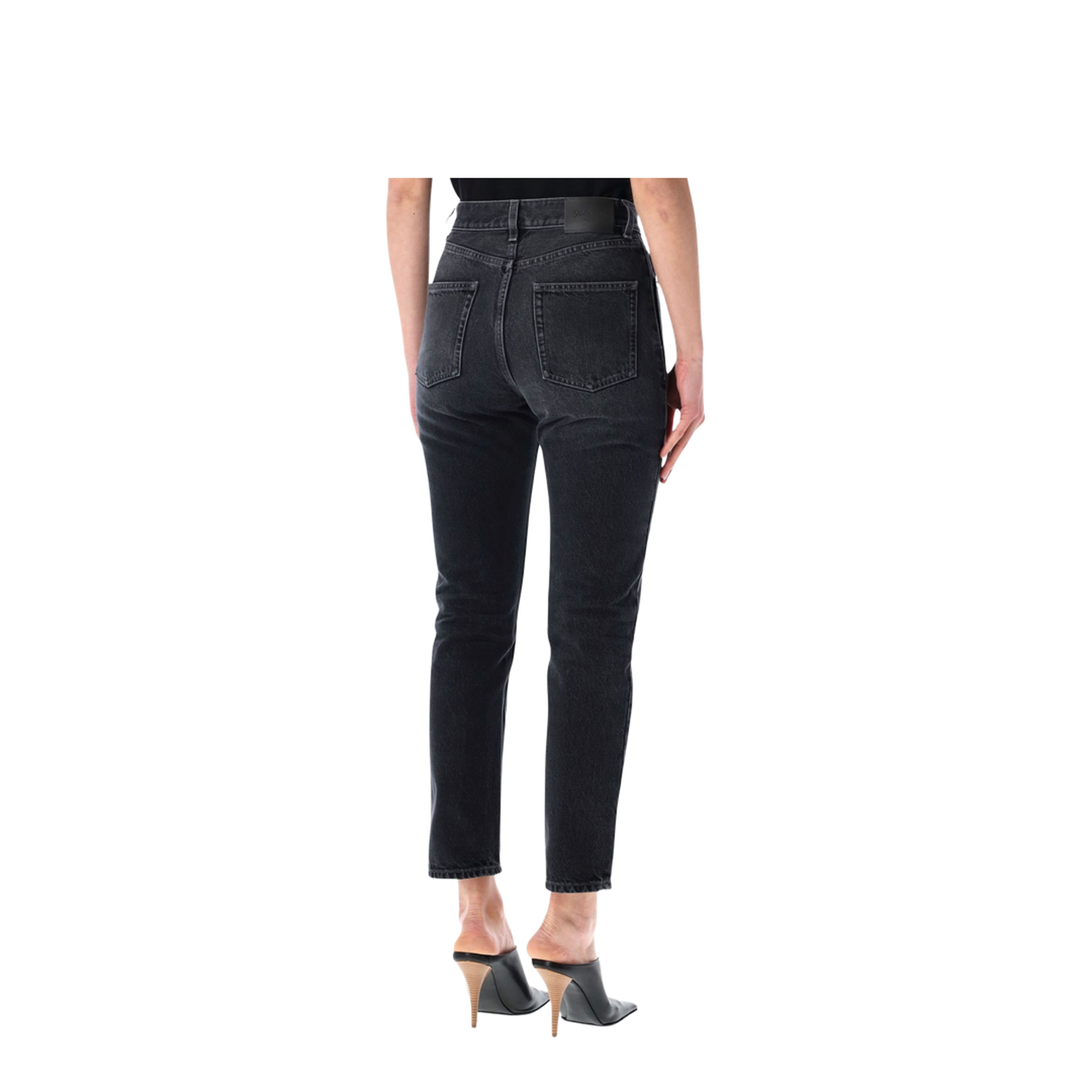 MAYFEYR - Saint Laurent - Jeans - 813269Y27YA1226