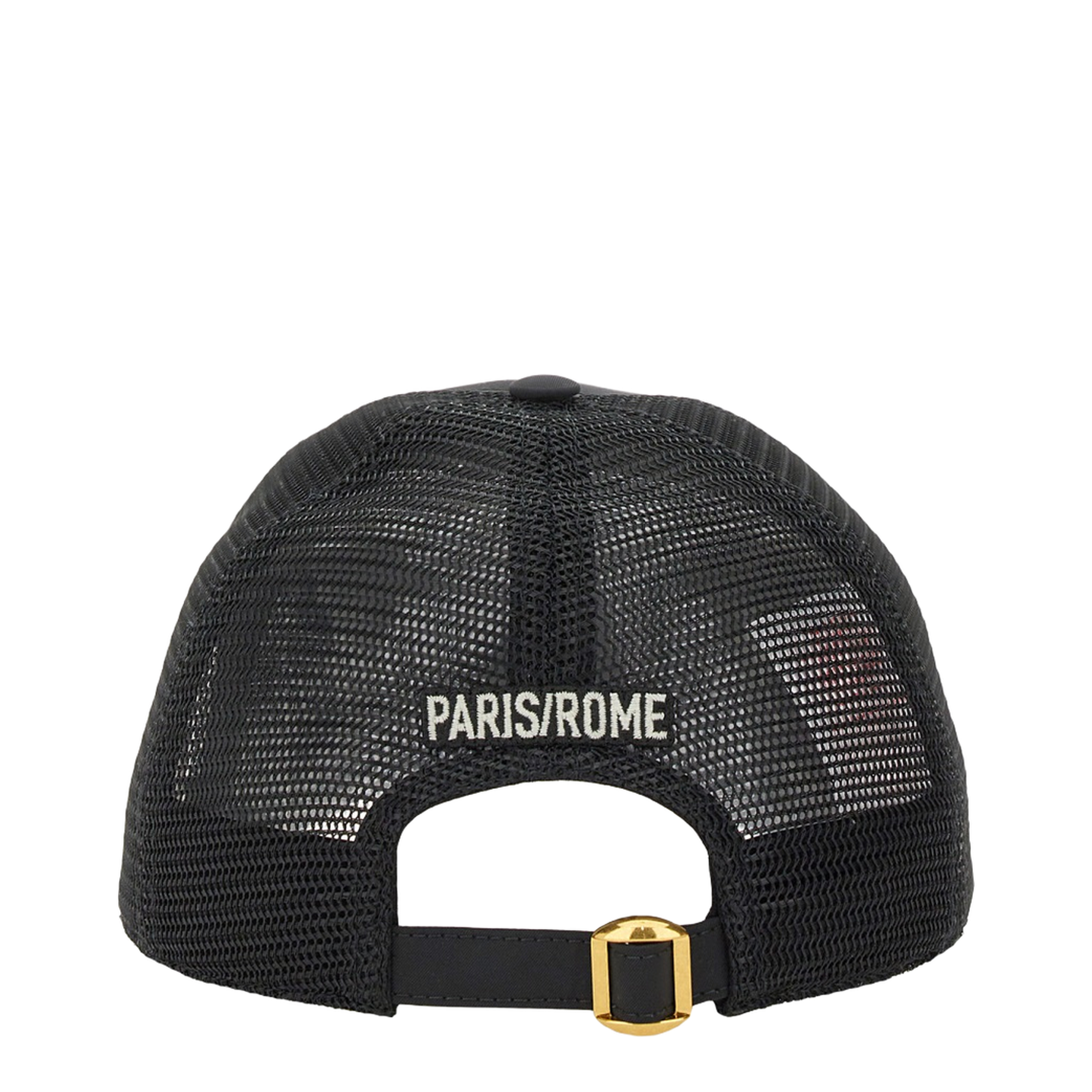 MAYFEYR - Valentino - Baseball Hat - 6Y2HDA41ALZRES