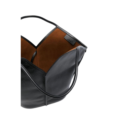 MAYFEYR - Hereu - Bags.. Black - WBCALDBLACK