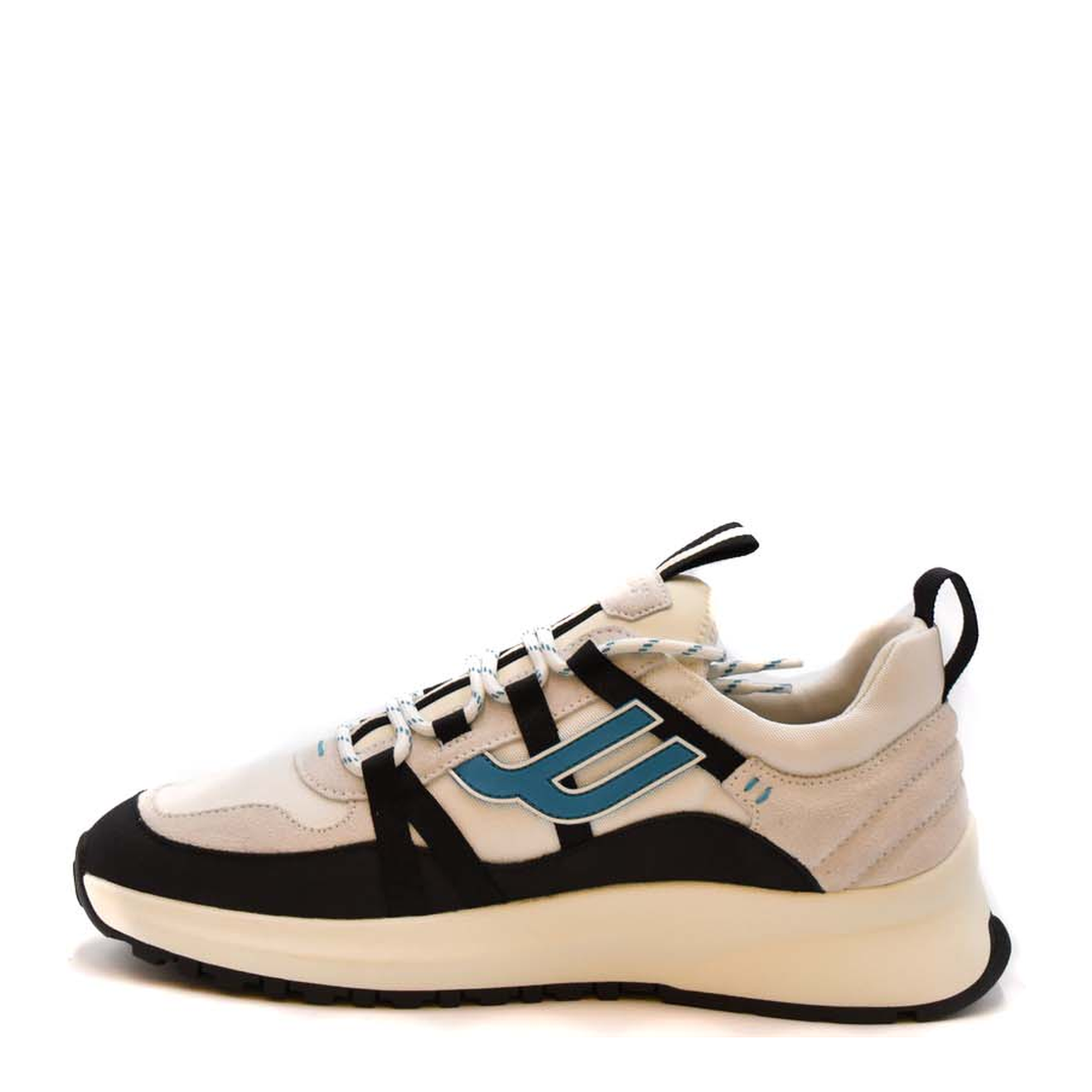 MAYFEYR - Bally - Sneaker - 6301540MSK135TE027I905