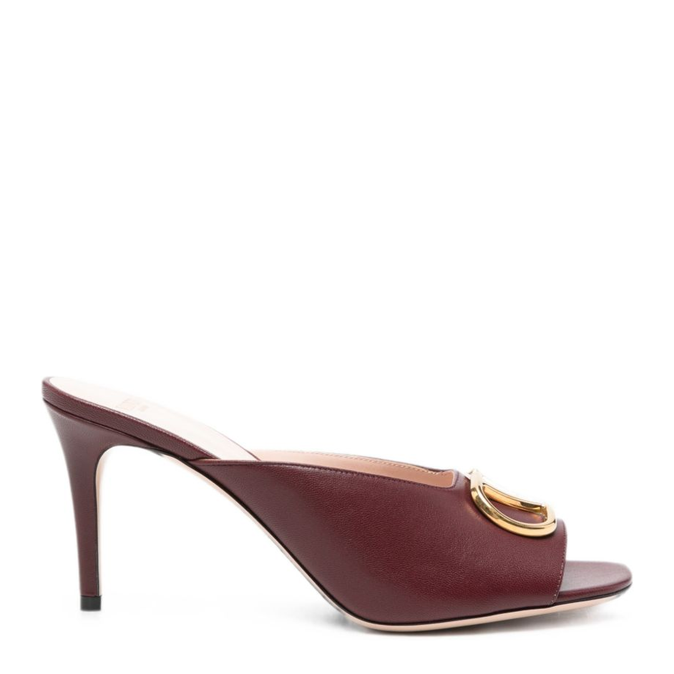 MAYFEYR - Valentino - Sandals Red - WS0NQ4ZICAFD