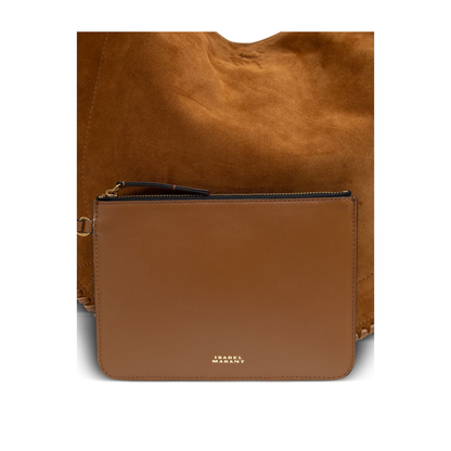 MAYFEYR - Isabel Marant - Bags.. Luggage - PP0200FB-B2C06M50CO
