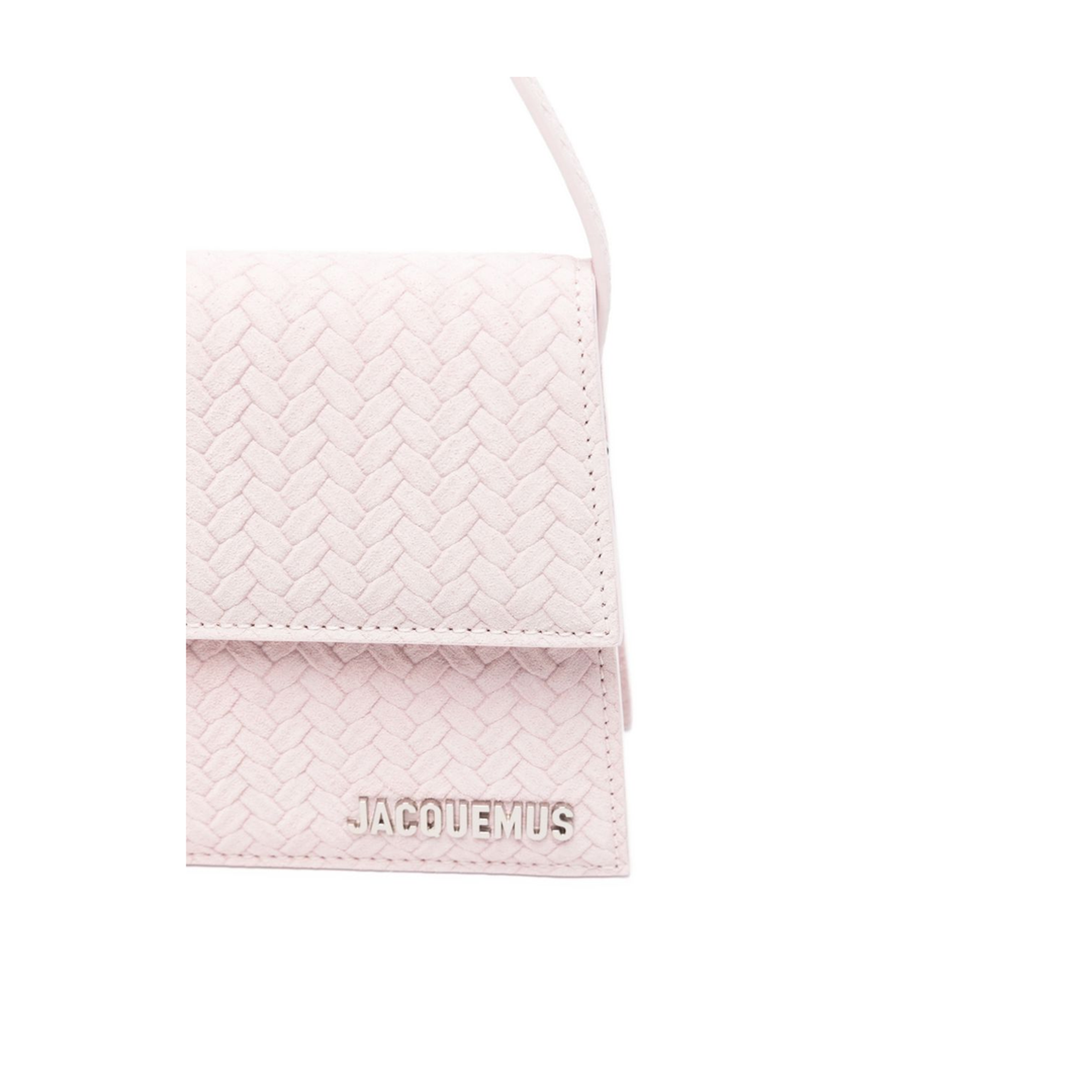 MAYFEYR - Jacquemus - Pink Bag - BAW00013AC39A02410