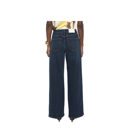 MAYFEYR - Closed - Jeans Navy - C2156702M3FBLB