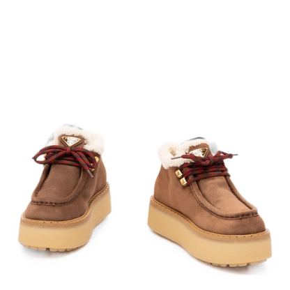 MAYFEYR - Prada - Boots Brown - 1E630OJFTF0324