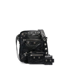 Balenciaga Bags.. Black