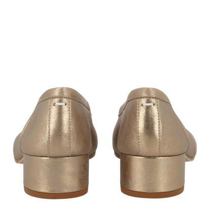 MAYFEYR - Maison Margiela - Ballerina New Tabi - S58WZ0128P7453HB127