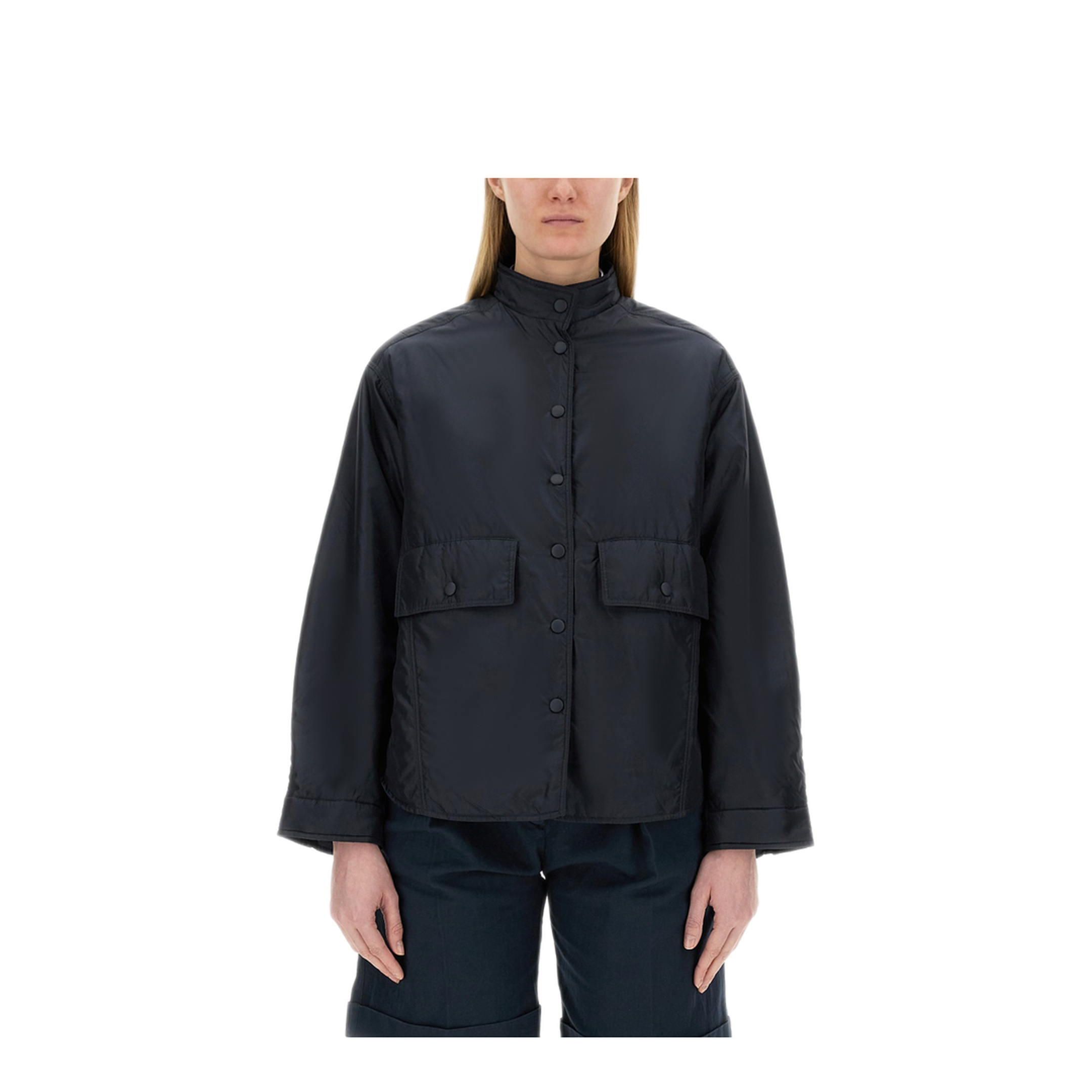 MAYFEYR - ASPESI - Shirt Alisha - N404796196101