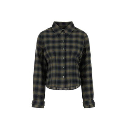 MAYFEYR - Our Legacy - Envelop Shirt - W4262EYCYUKCHEWOO