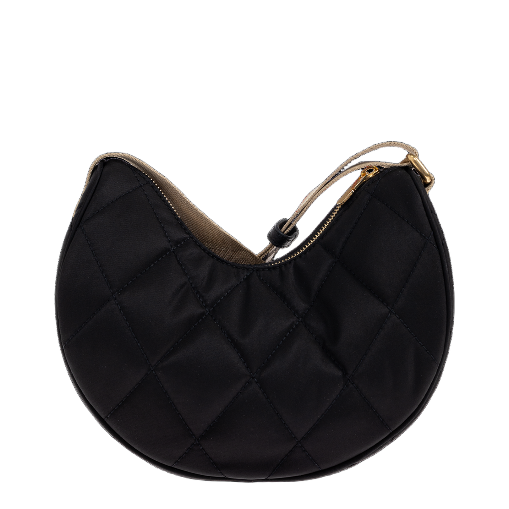 Horseshoe Shoulder Bag