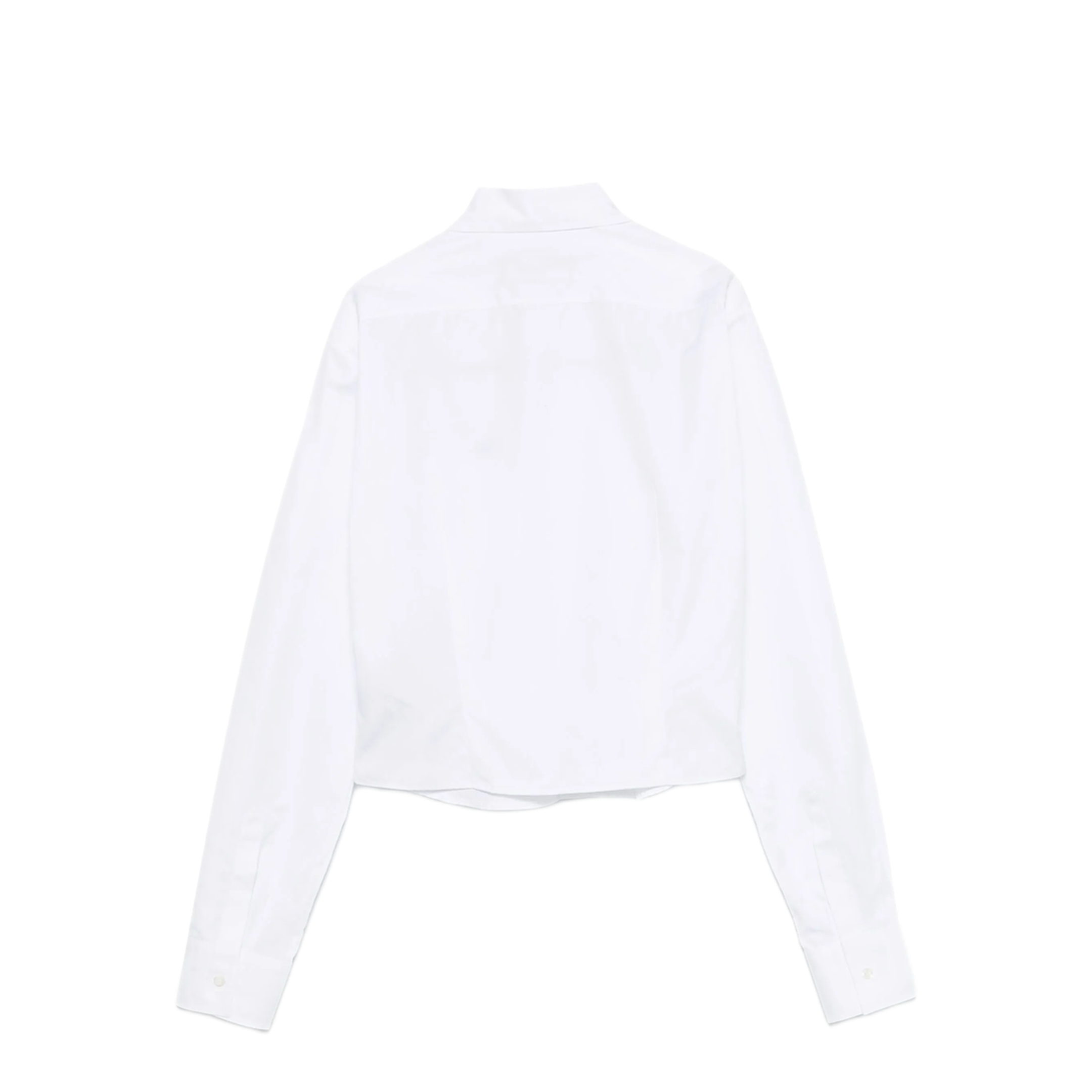 MAYFEYR - Dsquared2 - Mini Dean Shirt - S75DL0900S36275100