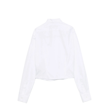 MAYFEYR - Dsquared2 - Mini Dean Shirt - S75DL0900S36275100
