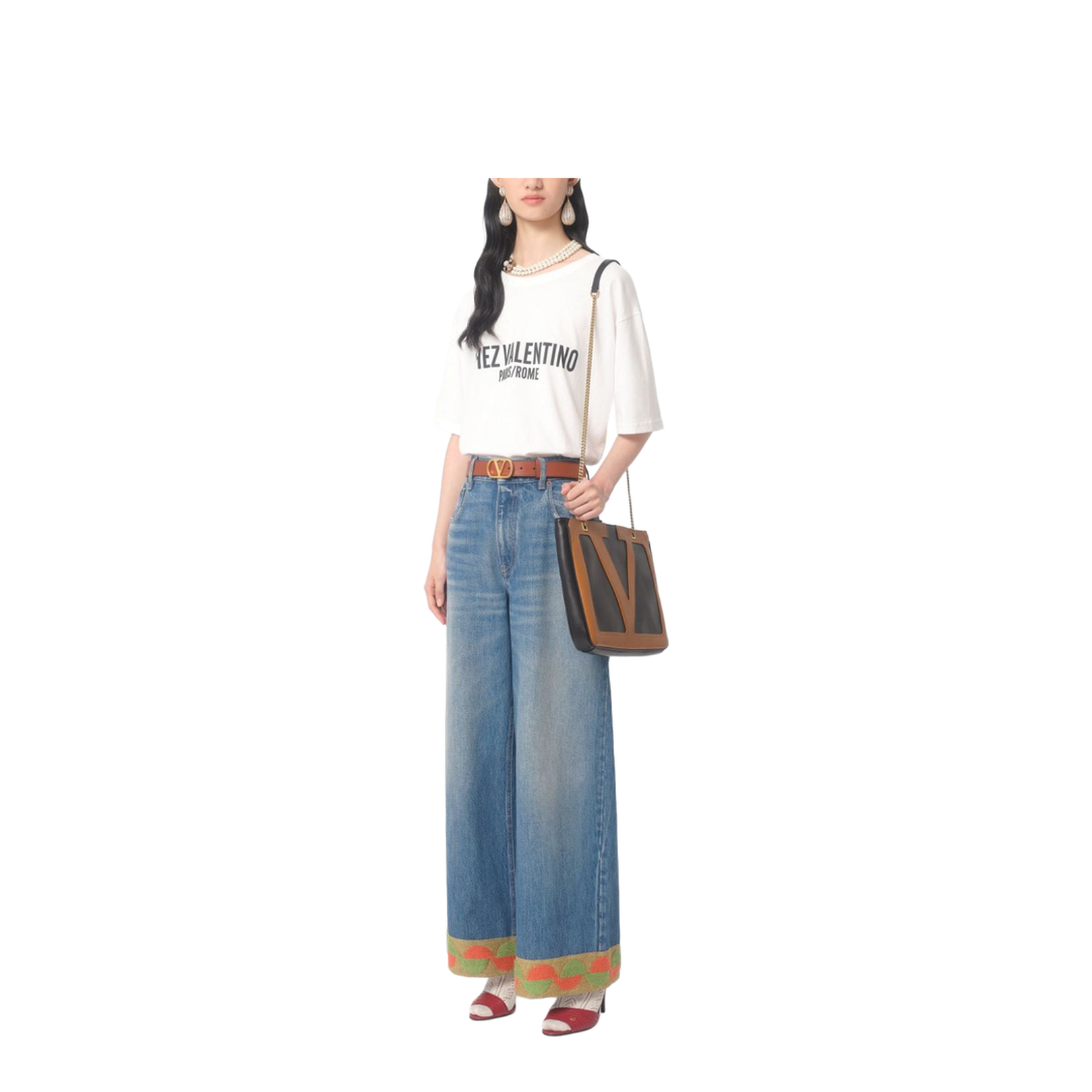 Cotton T-Shirt