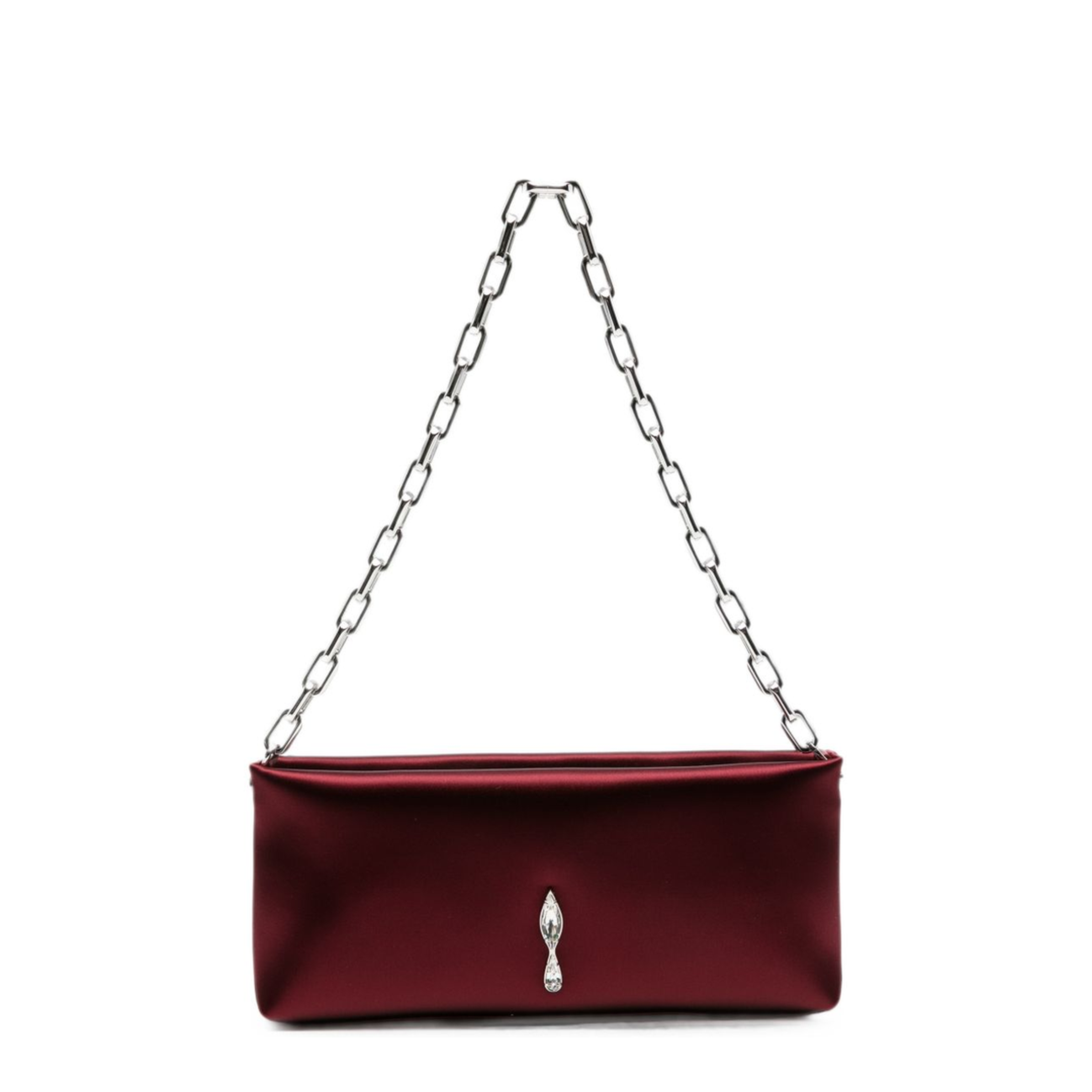 MAYFEYR - Christian Louboutin - Red Bags - 3265242R947