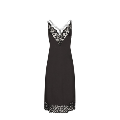 MAYFEYR - Fendi - Dresses Black - FDD656ARF5F0QA1