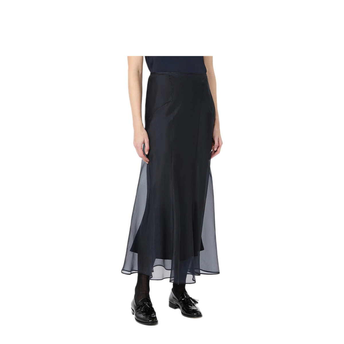 MAYFEYR - Max Mara - Skirt - 2621106017600019