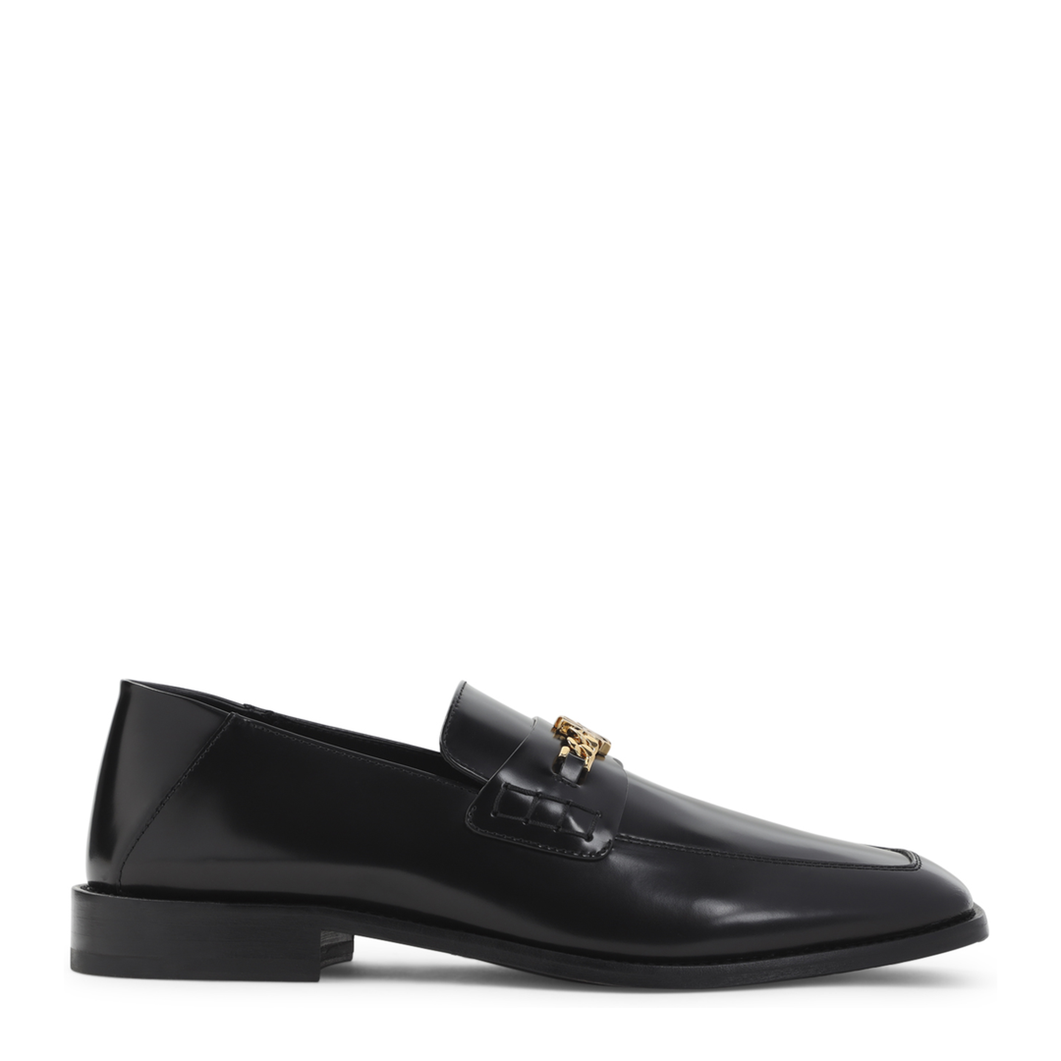 MAYFEYR - Amiri - Slip On Loafer - AMFOLR1030BLACK