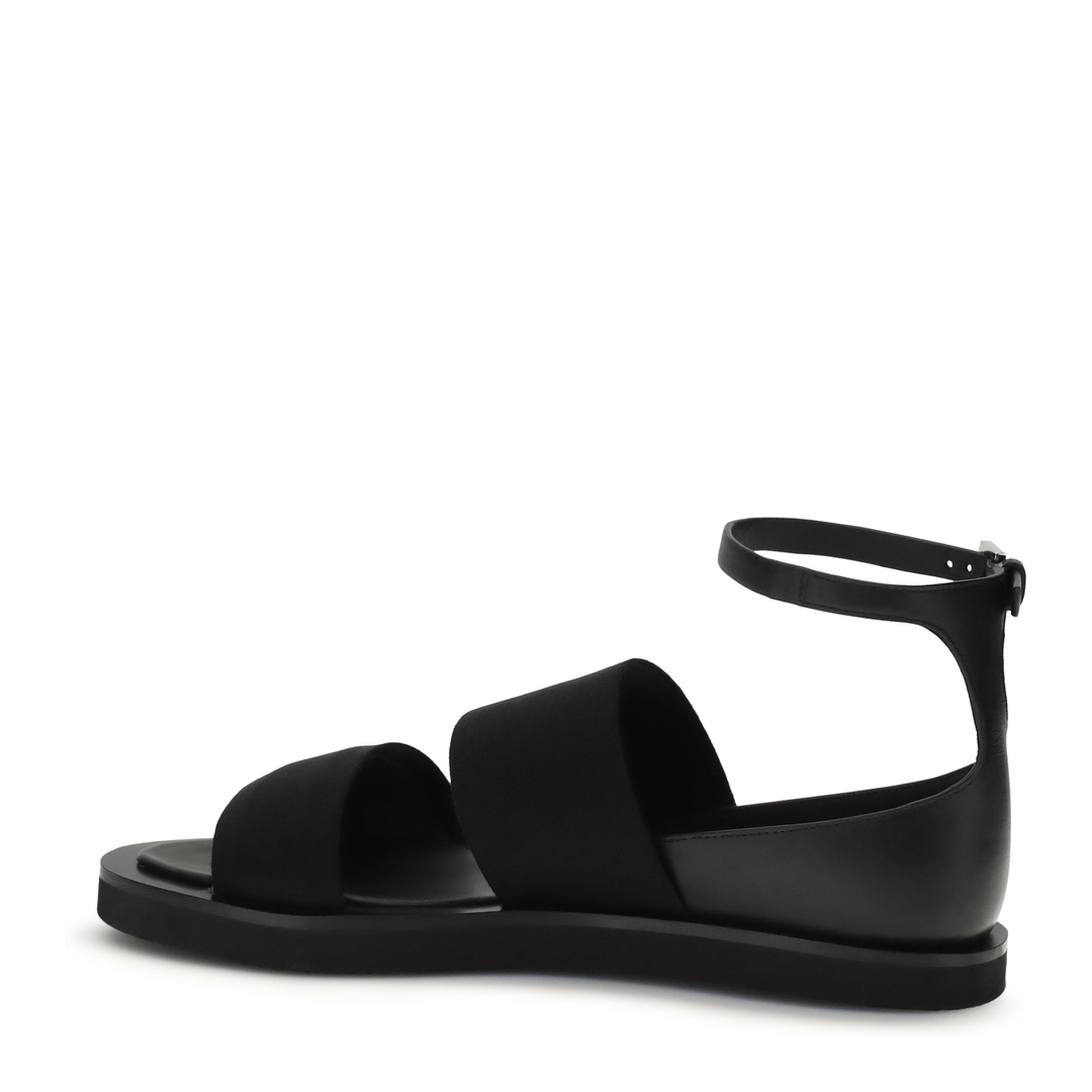 MAYFEYR - Max Mara - Leather Sandals - 2614521033600