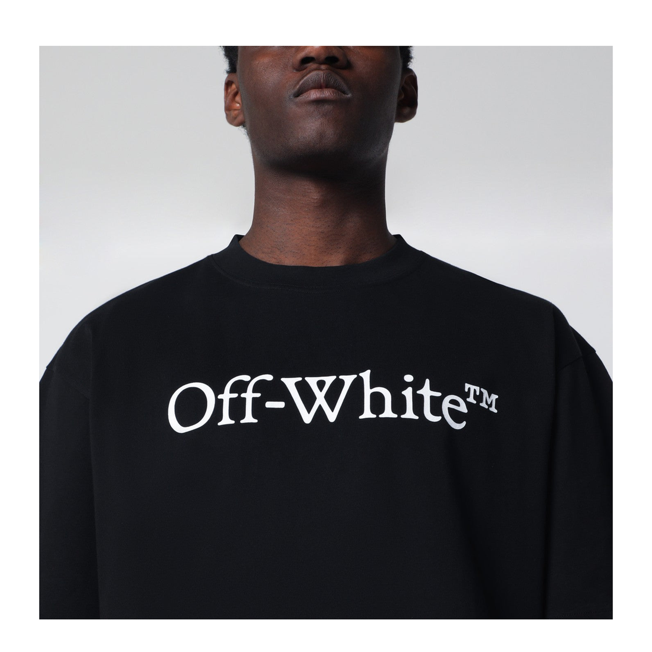 Black T-shirts and Polos